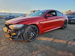 WBS3R9C33HA014437 2017 BMW M4