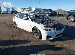 WBS3R9C34HA014091 2017 BMW M4