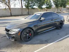 WBS3R9C34HA014155 2017 BMW M4