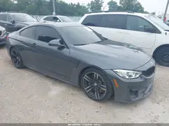 WBS3R9C34HA014303 2017 BMW M4