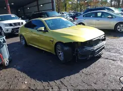 WBS3R9C36HA014349 2017 BMW M4