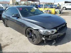 WBS3R9C37HA014408 2017 BMW M4