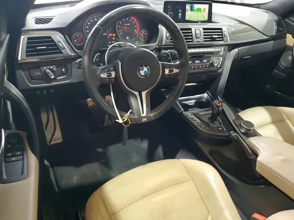 WBS3R9C3XHA014032 2017 BMW M4 - Image 8