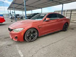 WBS3R9C50GK335667 2016 BMW M4