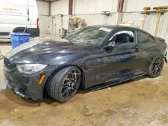WBS3R9C50GK335927 2016 BMW M4