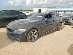 WBS3R9C50GK335958 2016 BMW M4