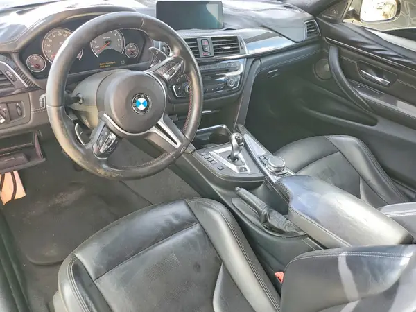 WBS3R9C50GK335958 2016 BMW M4 - Image 8