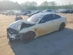 WBS3R9C50GK336317 2016 BMW M4