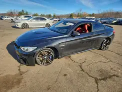 WBS3R9C50GK337130 2016 BMW M4