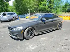 WBS3R9C50GK337449 2016 BMW M4