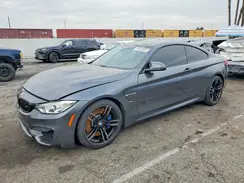 WBS3R9C50GK337581 2016 BMW M4