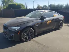 WBS3R9C50GK337614 2016 BMW M4
