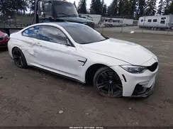 WBS3R9C50GK337631 2016 BMW M4