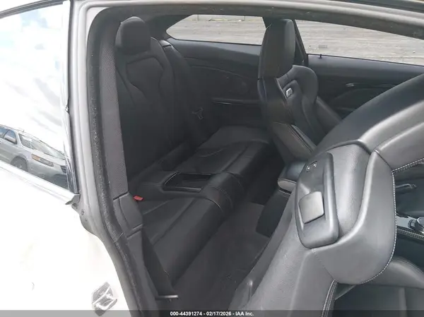 WBS3R9C50GK337631 2016 BMW M4 - Image 8