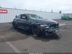 WBS3R9C50GK338066 2016 BMW M4