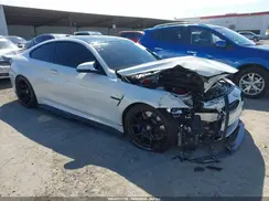 WBS3R9C50GK338259 2016 BMW M4