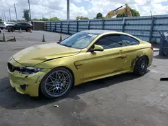 WBS3R9C50HK709115 2017 BMW M4