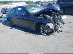 WBS3R9C50HK709258 2017 BMW M4