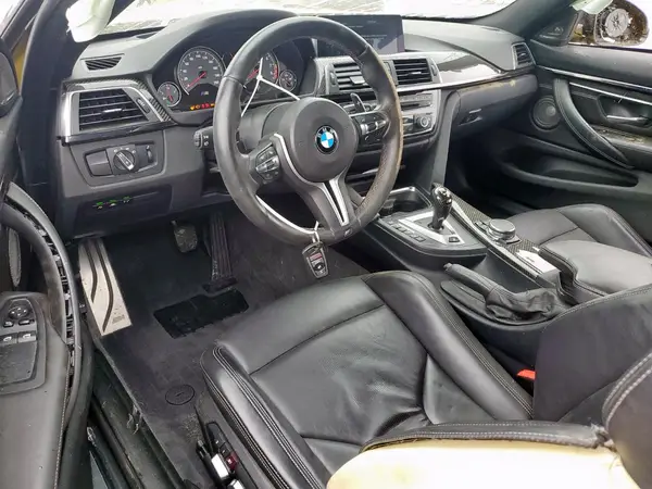 WBS3R9C51GK335984 2016 BMW M4 - Image 8