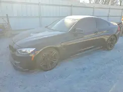 WBS3R9C51GK336150 2016 BMW M4