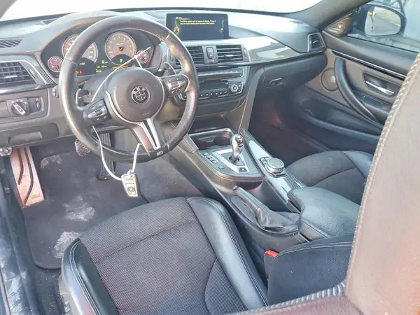 WBS3R9C51GK336150 2016 BMW M4 - Image 8