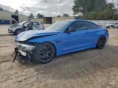 WBS3R9C51GK336861 2016 BMW M4