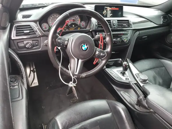 WBS3R9C51GK336889 2016 BMW M4 - Image 8