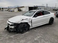 WBS3R9C51GK338013 2016 BMW M4