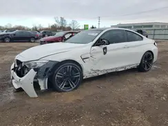 WBS3R9C51GK338173 2016 BMW M4