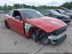 WBS3R9C51GK338254 2016 BMW M4