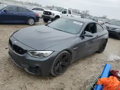 WBS3R9C51GK338805 2016 BMW M4