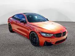 WBS3R9C51GK708487 2016 BMW M4