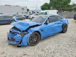 WBS3R9C51GK708554 2016 BMW M4