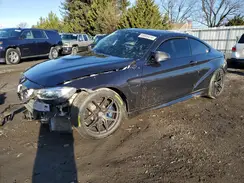 WBS3R9C51GK708716 2016 BMW M4