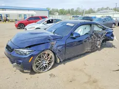 WBS3R9C51HK709463 2017 BMW M4