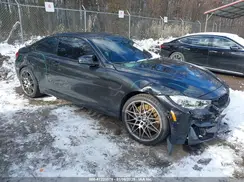 WBS3R9C51HK709916 2017 BMW M4