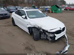 WBS3R9C52GK336187 2016 BMW M4