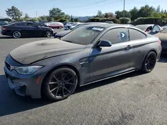 WBS3R9C52GK336335 2016 BMW M4