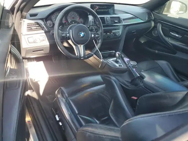 WBS3R9C52GK336335 2016 BMW M4 - Image 8