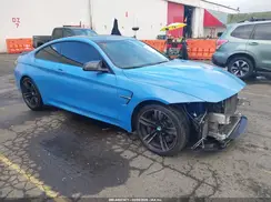 WBS3R9C52GK337999 2016 BMW M4