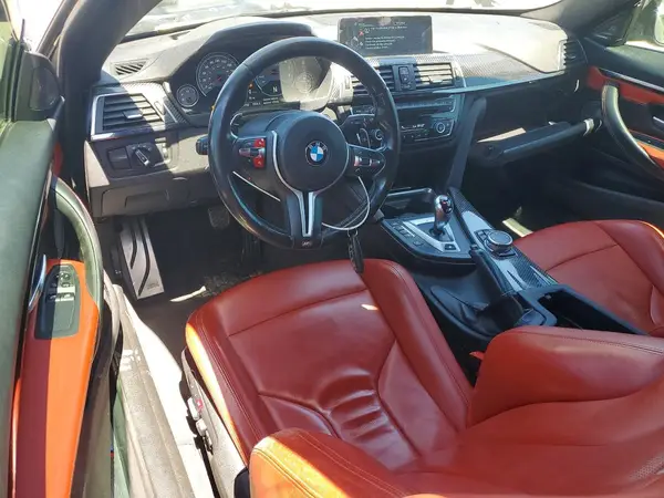 WBS3R9C52GK339056 2016 BMW M4 - Image 8