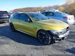 WBS3R9C52GK708725 2016 BMW M4