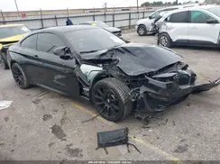 WBS3R9C52HK709052 2017 BMW M4