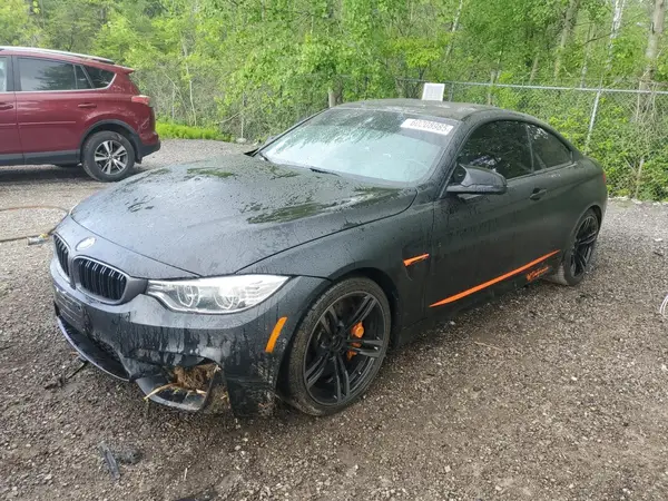 WBS3R9C52HK709200 2017 BMW M4 - Image 1
