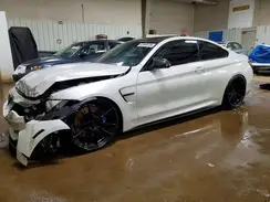 WBS3R9C53GK335596 2016 BMW M4