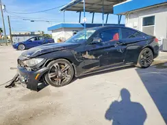 WBS3R9C53GK335811 2016 BMW M4