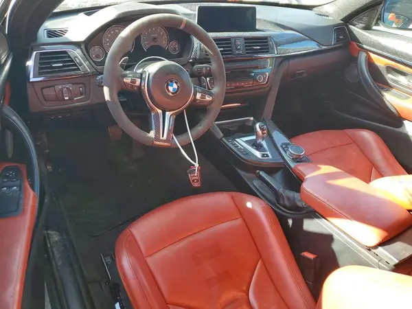 WBS3R9C53GK335811 2016 BMW M4 - Image 8