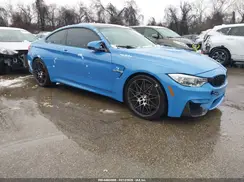 WBS3R9C53GK335999 2016 BMW M4