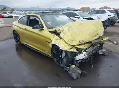 WBS3R9C53GK336652 2016 BMW M4