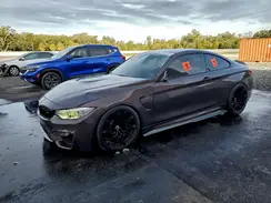 WBS3R9C53GK337381 2016 BMW M4